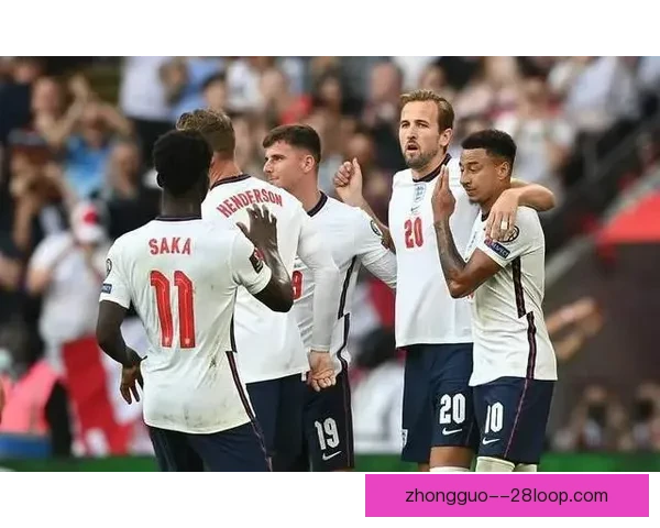 2026世界杯东道主美国队宣布夏季邀请赛对阵英格兰队