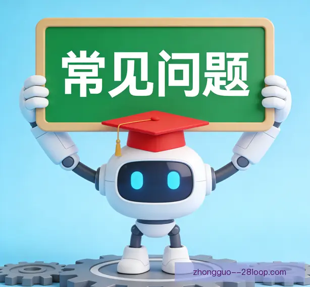 常见问题